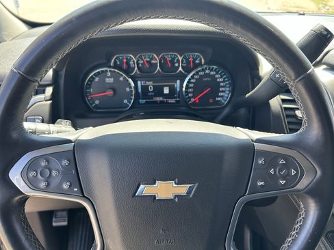 Used 2017 Chevrolet Tahoe LT RWD image 12
