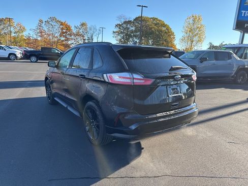 Used 2024 Ford Edge ST-Line image 7