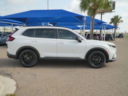 Used 2024 Honda CR-V Sport-L image 9