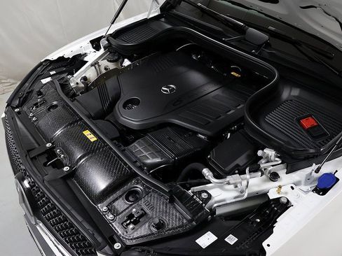 Certified 2026 Mercedes-Benz GLE 450 GLE 450 image 41