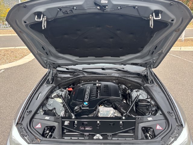 Used 2013 BMW 535i xDrive Sedan AWD/4WD image 21