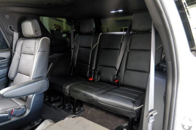 Used 2023 Cadillac Escalade Sport RWD image 58