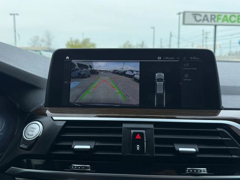 Used 2020 BMW X3 xDrive30i w/ Convenience Package image 47