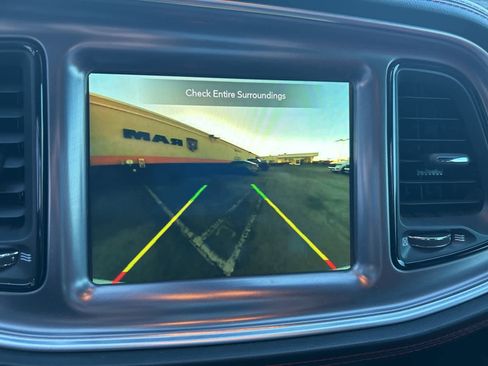 Used 2021 Dodge Challenger R/T Scat Pack w/ Dynamics Package image 45