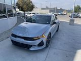 Used 2022 Kia K5 GT-Line w/ GT-Line Awd Premium Package image 2
