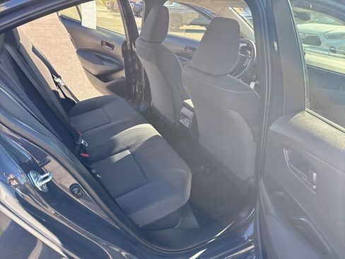 Used 2024 Toyota Corolla LE image 14