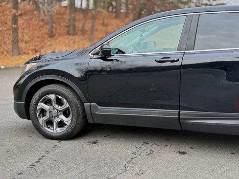 Used 2017 Honda CR-V EX-L image 10