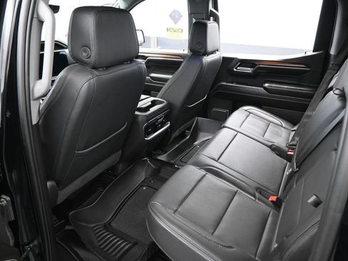 Used 2024 GMC Sierra 1500 Denali w/ Denali Reserve Package RWD image 45