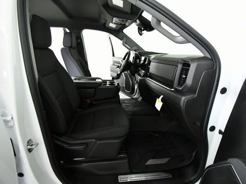 New 2026 Chevrolet Silverado 1500 RST w/ RST Select Package image 22