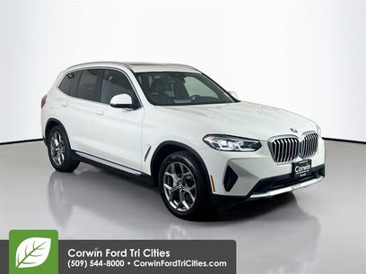 Used 2023 BMW X3 xDrive30i
