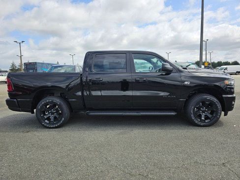 New 2026 RAM 1500 Express AWD/4WD image 8