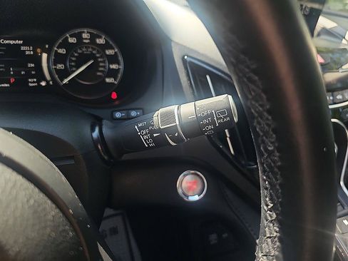 Used 2019 Acura RDX FWD image 20