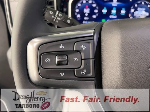 New 2026 Chevrolet Silverado 1500 RST w/ Z71 Off-Road Package image 51