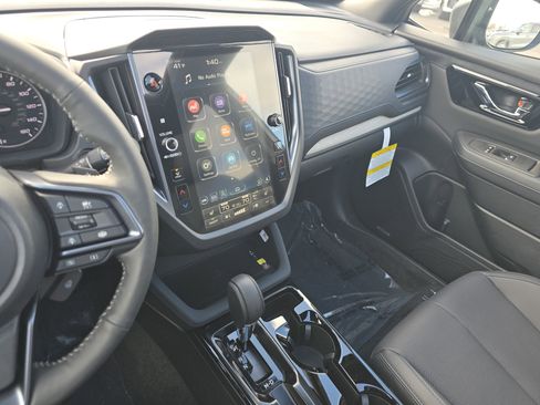 New 2026 Subaru Forester Limited image 25