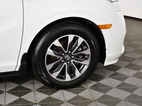 Used 2022 Honda Odyssey EX-L image 56