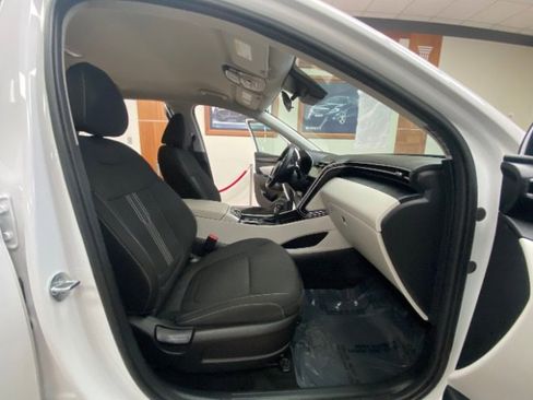 Used 2024 Hyundai Tucson SEL image 20