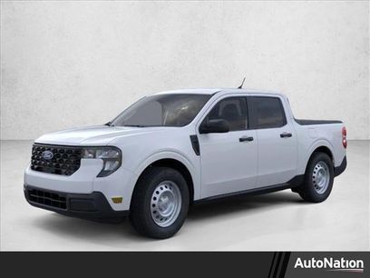 New 2026 Ford Maverick XL w/ Equipment Group 101A