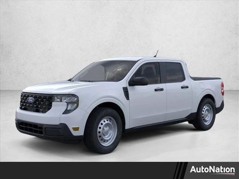 New 2026 Ford Maverick XL w/ Equipment Group 101A image 1