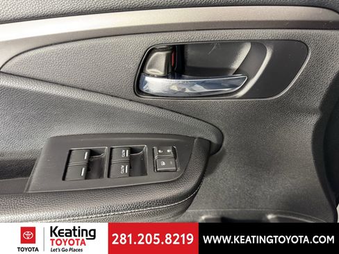 Used 2019 Honda Ridgeline RT image 12