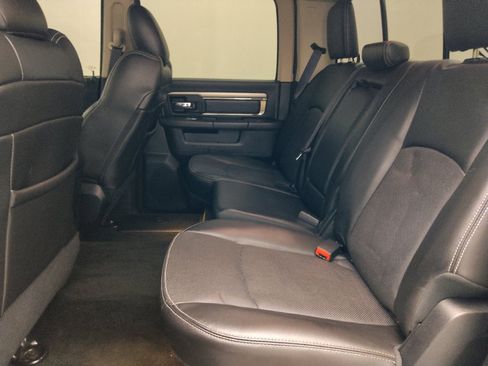 Used 2015 RAM 1500 Sport RWD image 18