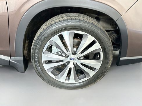 Used 2021 Subaru Ascent Touring AWD/4WD image 32
