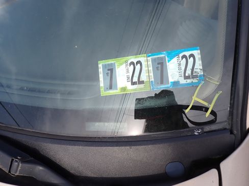 Used 1997 Ford Escort LX image 40