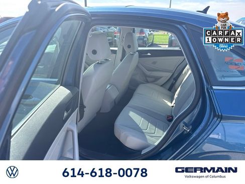 Used 2019 Volkswagen Jetta SEL Premium FWD image 17