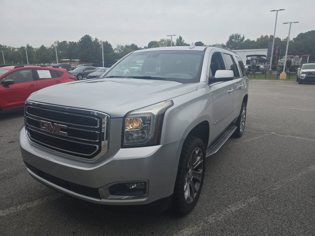 Used 2018 GMC Yukon SLE w/ Convenience Package AWD/4WD image 2