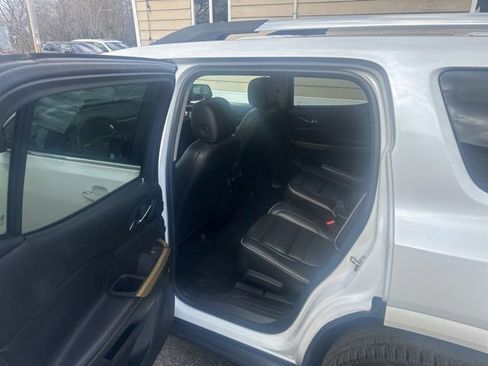 Used 2018 GMC Acadia Denali w/ Technology Package image 11