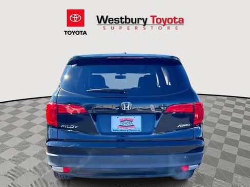 Used 2018 Honda Pilot EX-L image 7