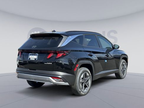 New 2026 Hyundai Tucson SEL image 7