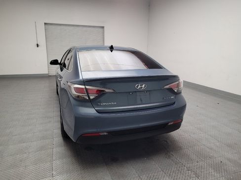 Used 2016 Hyundai Sonata SE FWD image 6