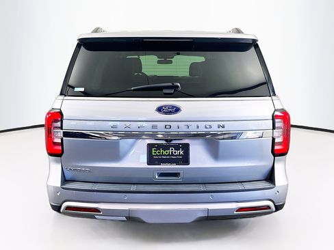 Used 2023 Ford Expedition Limited AWD/4WD image 7