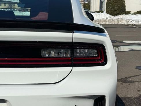 New 2026 Dodge Charger Scat Pack AWD/4WD image 15
