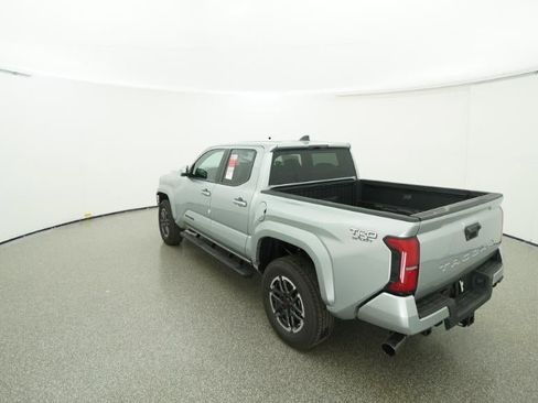 New 2025 Toyota Tacoma TRD Sport image 5