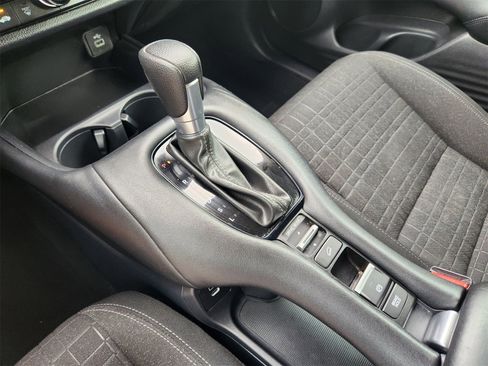 Used 2024 Honda HR-V LX image 24