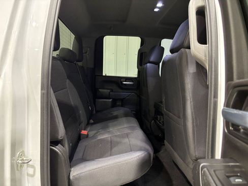 Used 2020 Chevrolet Silverado 2500 LT w/ Convenience Package AWD/4WD image 14