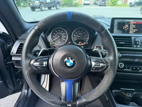 Used 2016 BMW M235i Coupe RWD image 17