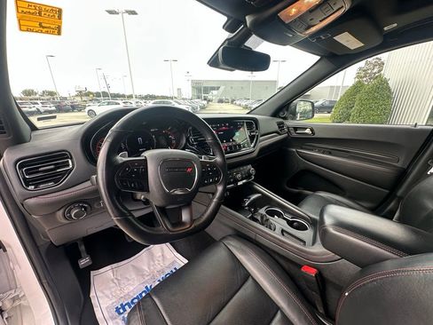Used 2024 Dodge Durango GT image 13