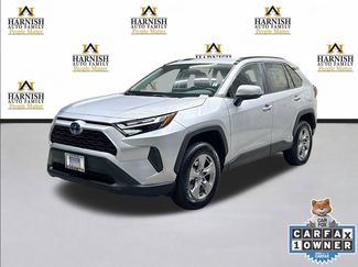 Used 2024 Toyota RAV4 XLE 360° Tour