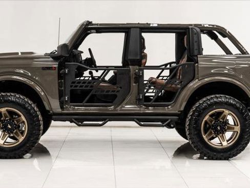 Used 2026 Ford Bronco Big Bend image 30