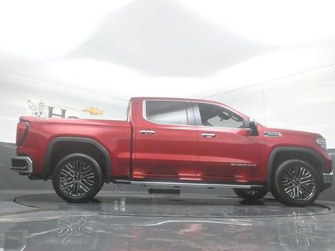 Used 2024 GMC Sierra 1500 SLT w/ SLT Premium Plus Package AWD/4WD image 51