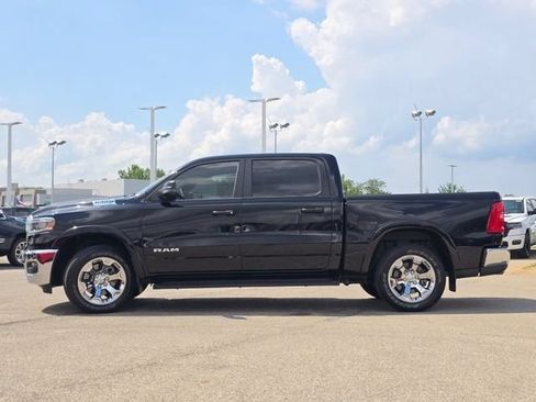 Used 2026 RAM 1500 Big Horn AWD/4WD image 33