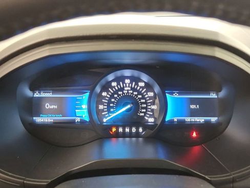 Used 2022 Ford Edge SEL AWD/4WD image 11