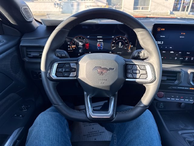 Used 2024 Ford Mustang GT RWD image 14