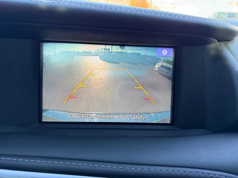 Used 2018 INFINITI QX30 Premium w/ Navigation Package AWD/4WD image 20