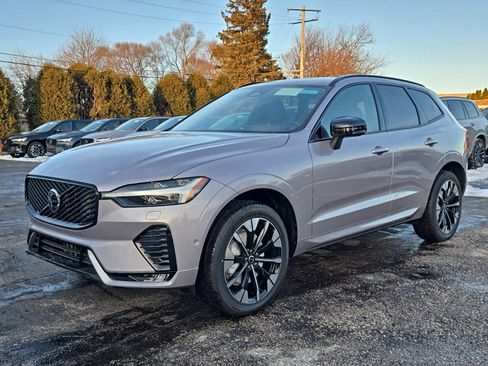 New 2026 Volvo XC60 B5 Plus w/ Climate Package image 1
