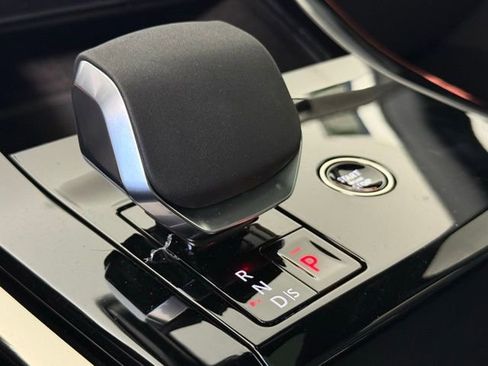 New 2026 Land Rover Range Rover Sport SE image 19