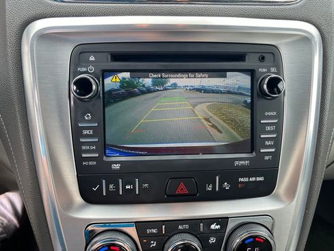 Used 2017 GMC Acadia Limited SLT AWD/4WD image 45