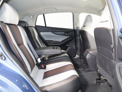 Used 2022 Subaru Crosstrek 2.5i Limited image 12